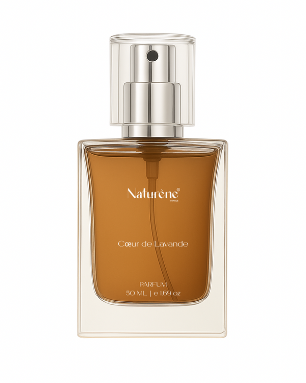 Coeur de Lavande | Parfum 50 ml