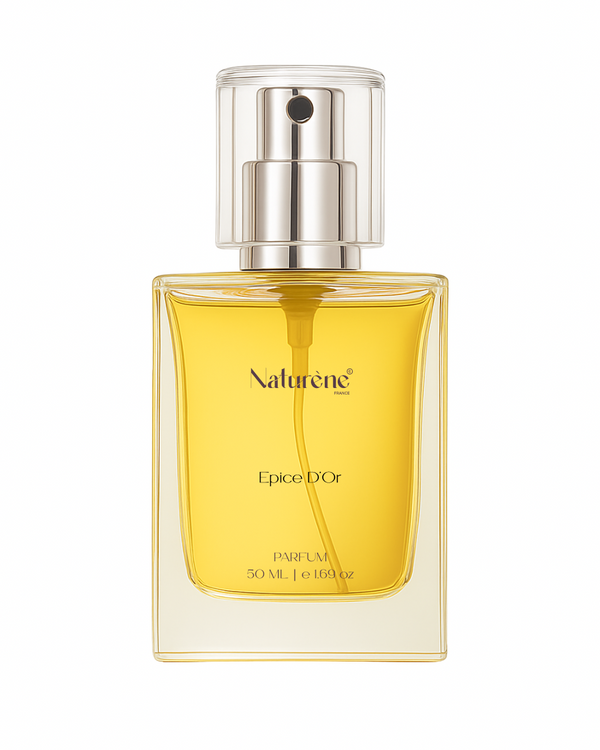 Epice d'Or | Parfum 50 ml