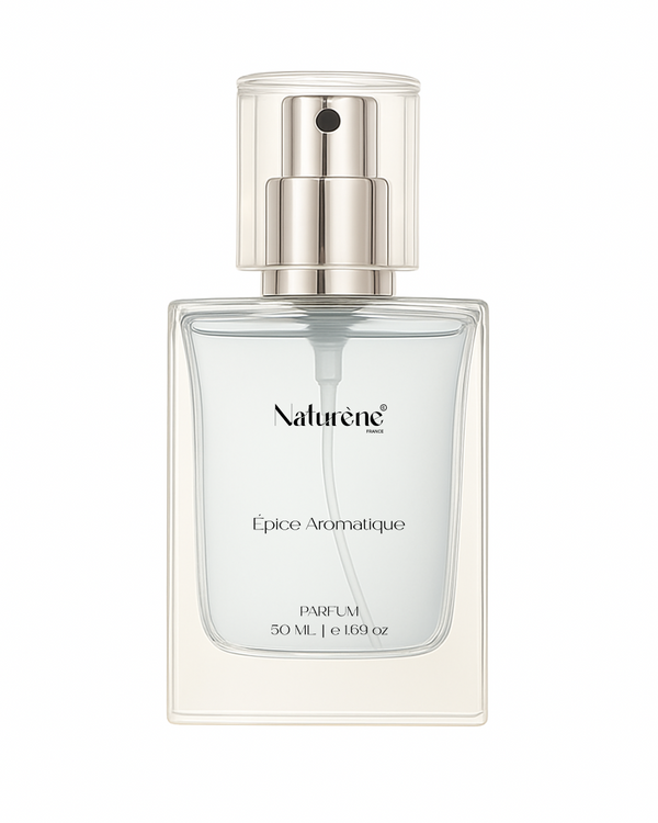 Epice Aromatique | Parfum 50 ml