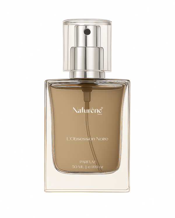 L'Obsession Noire | Parfum 50 ml