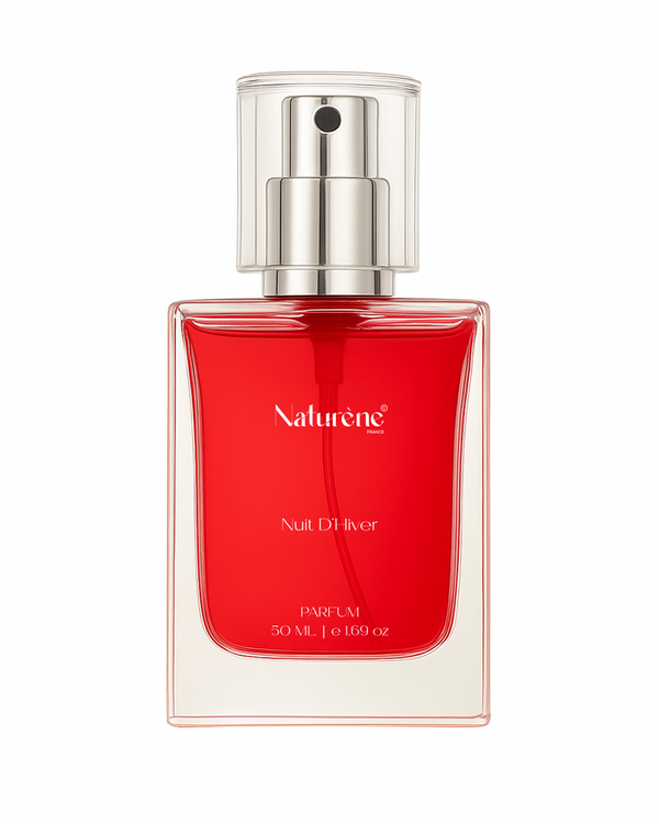 Nuit d'Hiver | Parfum 50 ml
